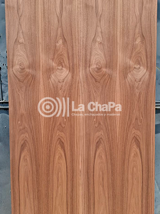 MDF enchapados