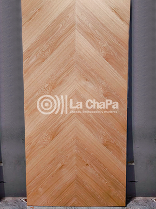 Enchapados diseños especiales