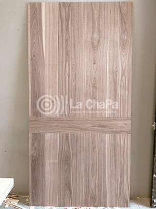 Enchapados diseños especiales