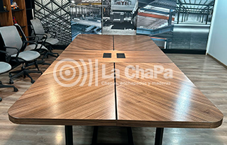 Enchapados diseños especiales