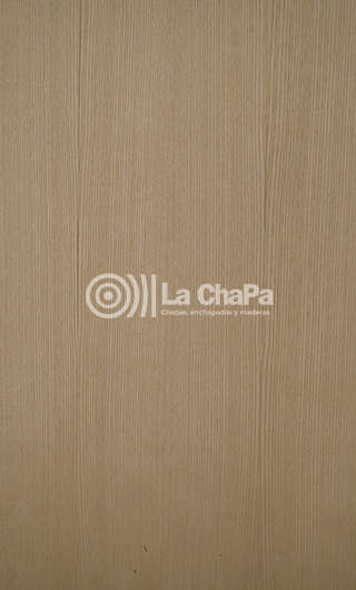 Chapa Fresno Rayado
