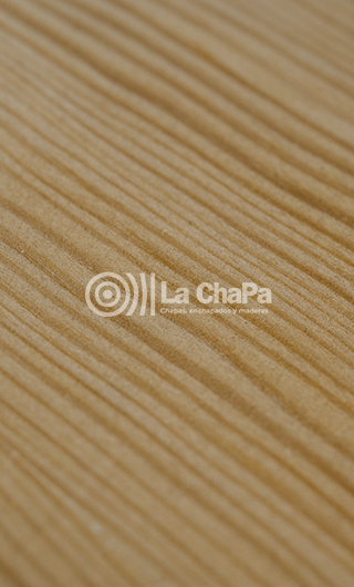 Chapa Pino USA Rayado