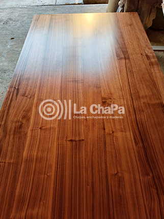 enchapados sobre mdf