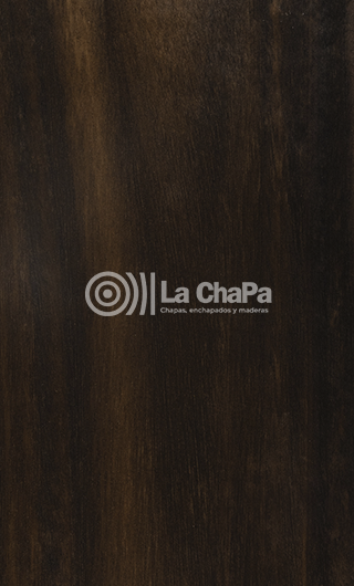 chapa Eucalipto Ahumado Flama