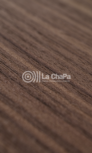 Chapa Nogal Americano
