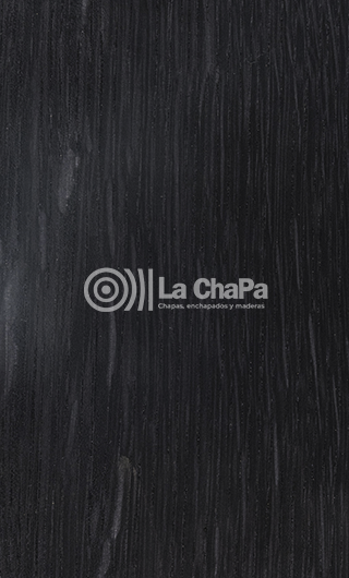 Chapa Roble Azabache Flake